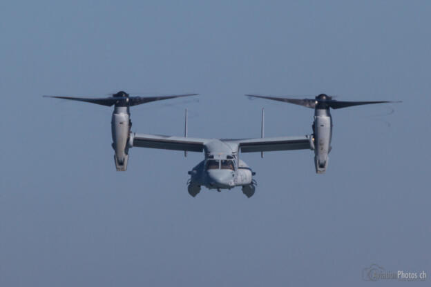 Bell-Boeing MV-22B Osprey