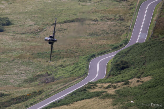 British Aerospace Hawk T.2