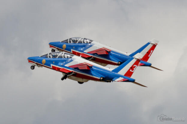 Dassault Alphajet