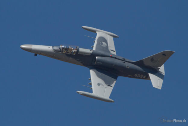 Aero L-159A ALCA 