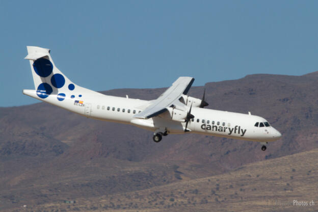 ATR 72-202 