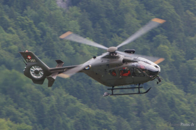 Eurocopter EC-635