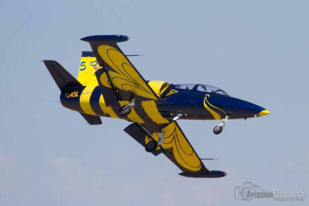 Aero L-39C Albatros