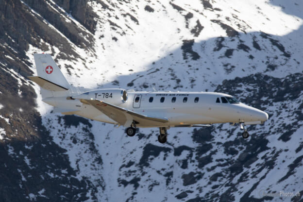 Cessna 560XL Citation Excel