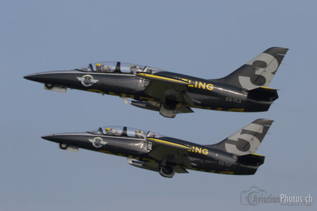 Aero L-39C Albatros 