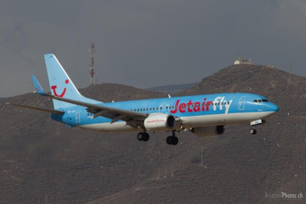 Boeing 737-800