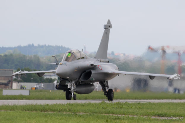 Dassault Rafale B