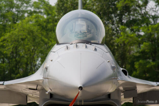 SABCA F-16AM Fighting Falcon