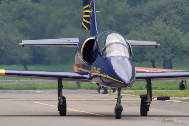 Aero L-39C Albatros