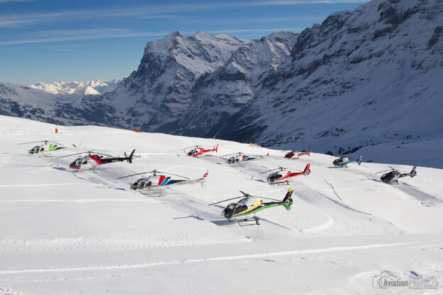 Heliport 