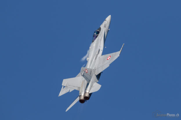 Mc Donnell Douglas F/A-18 