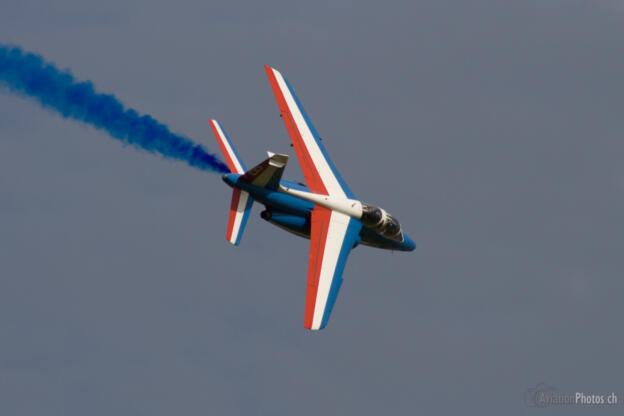 Dassault-Doriner Alpha Jet E