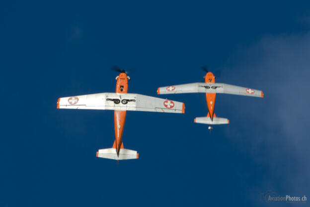 Pilatus PC-7