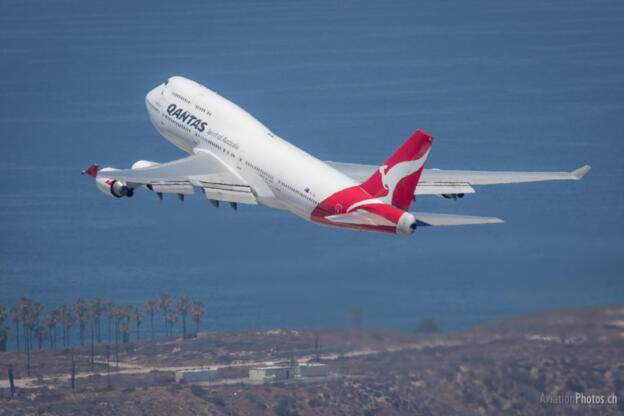 Boeing 747-438(ER)