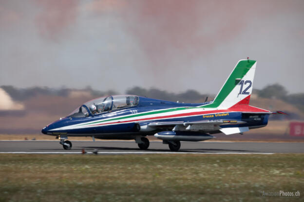 Aermacchi MB-339