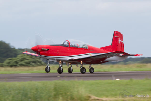 Pilatus PC-7