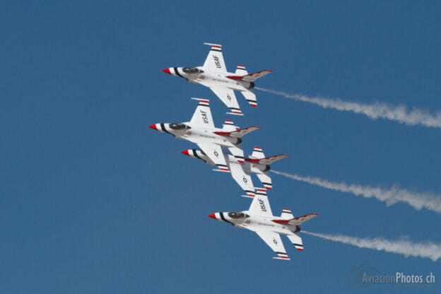 General Dynamics F-16CJ Fighting Falcon