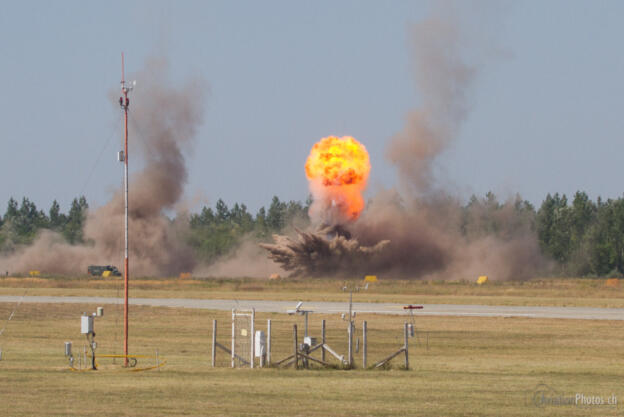 Firepower Demo 