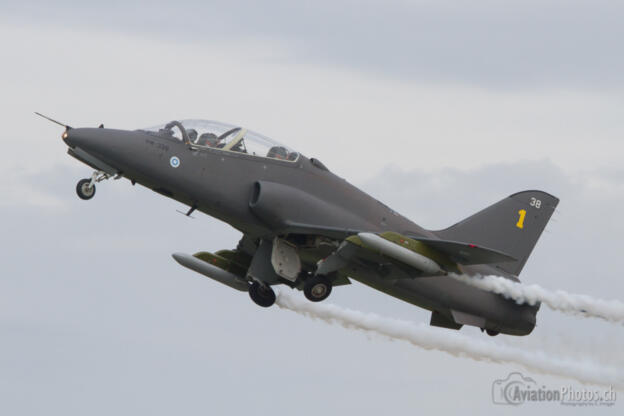 British Aerospace Hawk Mk.51