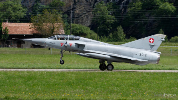 Dassault Mirage III