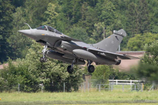 Dassault Rafale M