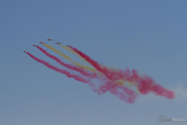 CASA C-101 Aviojet 