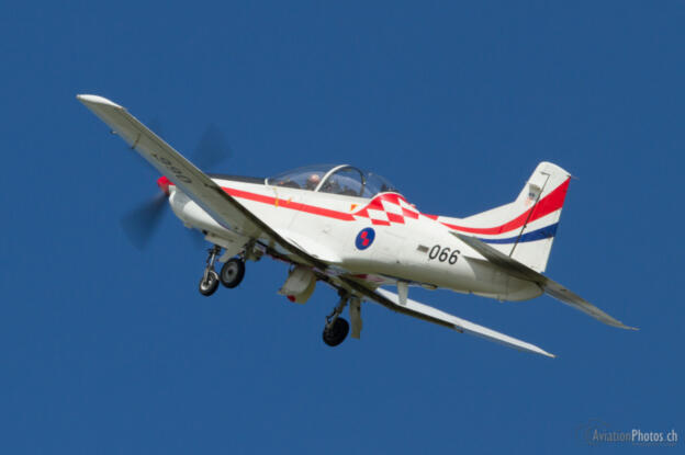 Pilatus PC-9