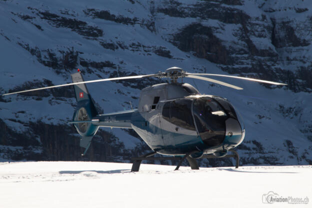 Eurocopter Ec 120 B Colibri
