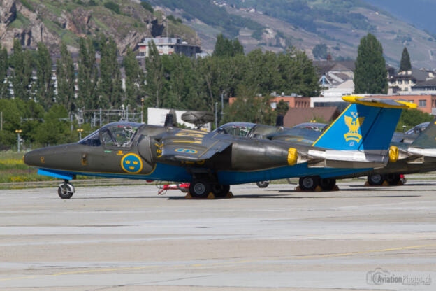 Saab Sk60A (105)