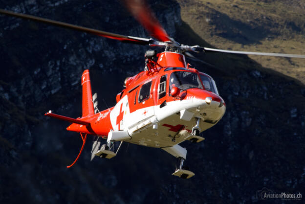 Fliegerschiessen Axalp 2006