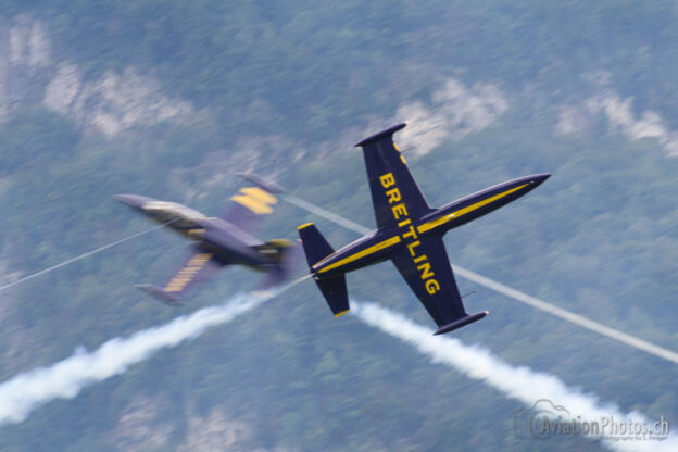 Aero L-39C Albatros
