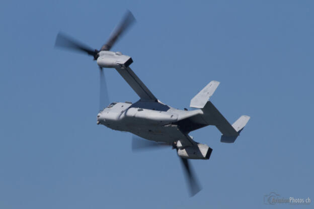 Bell-Boeing MV-22B Osprey