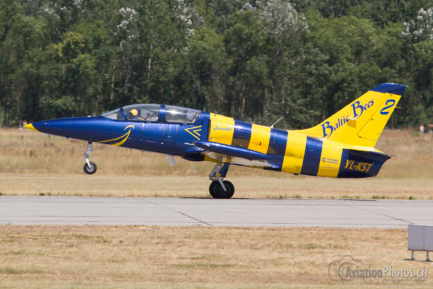 Aero L-39C Albatros