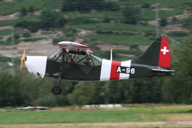 Stinson L-5 Sentinel