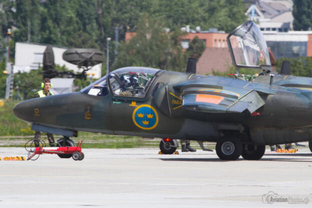 Saab Sk60A (105)