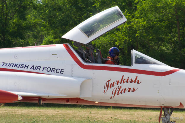 Canadair NF-5A (CL-226)