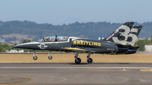 Aero L-39 Albatros