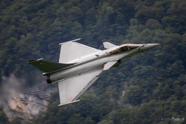 Dassault Rafale C