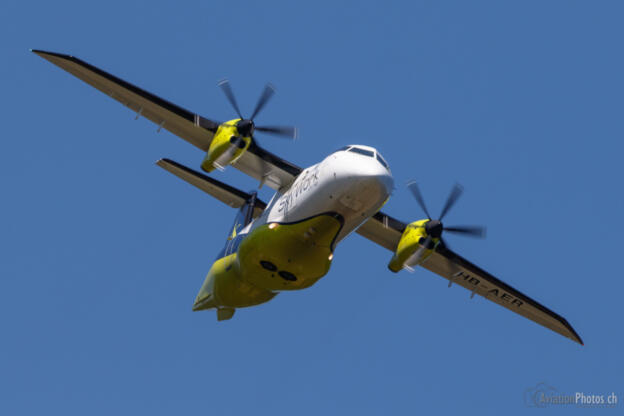 Dornier 328-110 