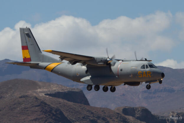 CASA CN-235M-100