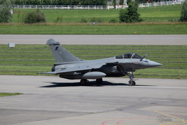 Dassault Rafale M