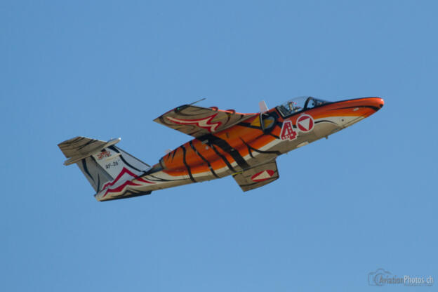 Saab 105OE 