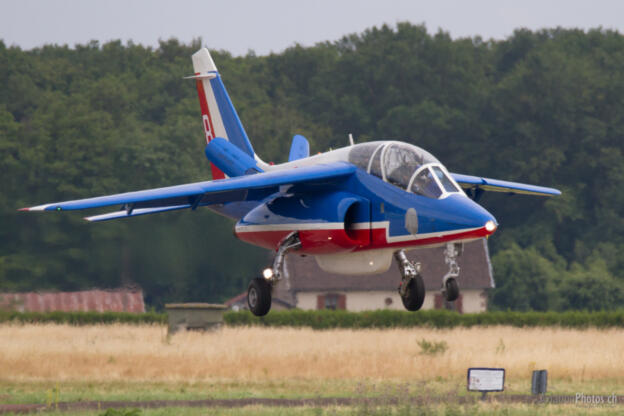 Dassault Alphajet