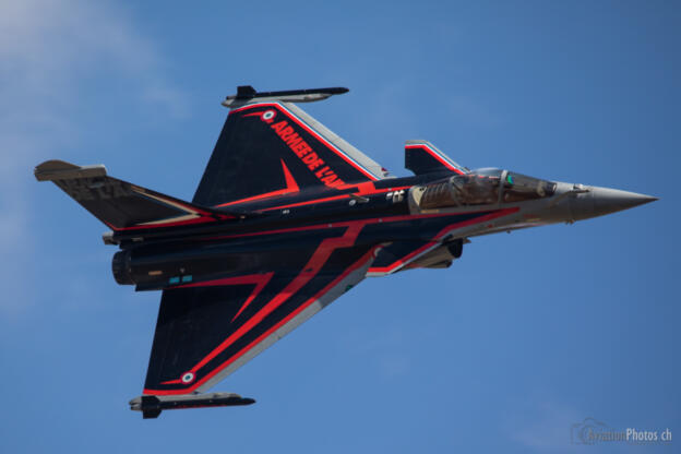 Dassautl Rafale C