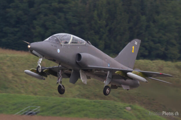 British Aerospace Hawk Mk.51