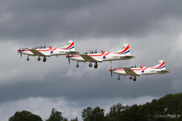 Pilatus PC-9M 