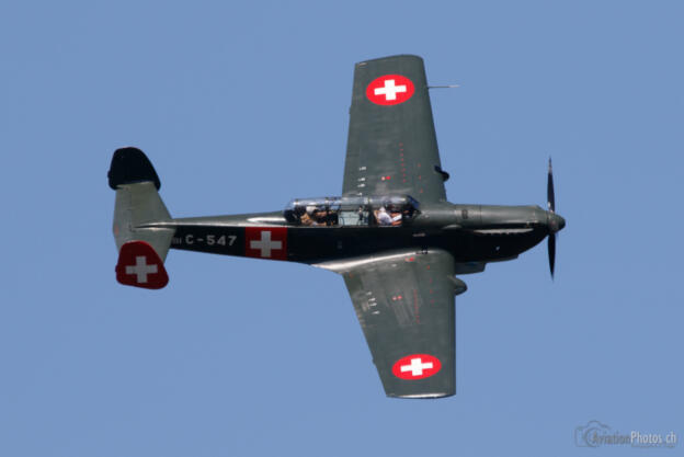 EKW C-3603