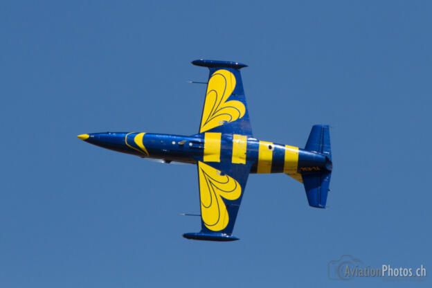 Aero L-39C Albatros