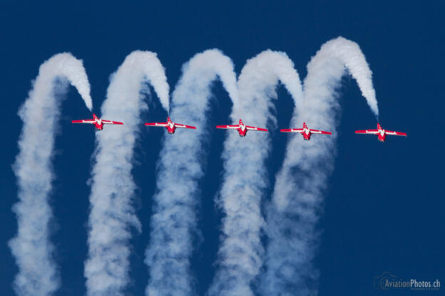 Canadair CT-114 Tutor 