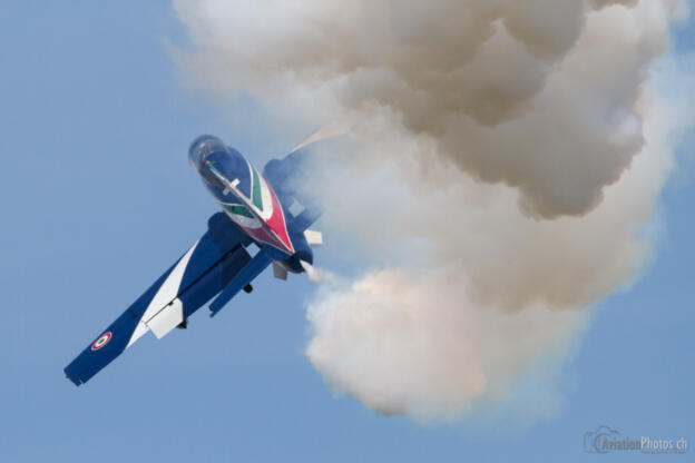 Aermacchi MB-339